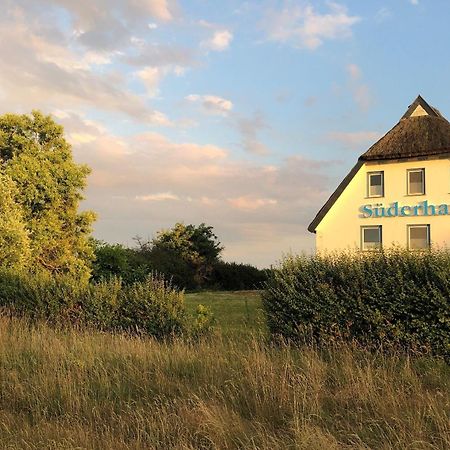 Suederhaus Hiddensee App 8 Neuendorf  Exterior foto
